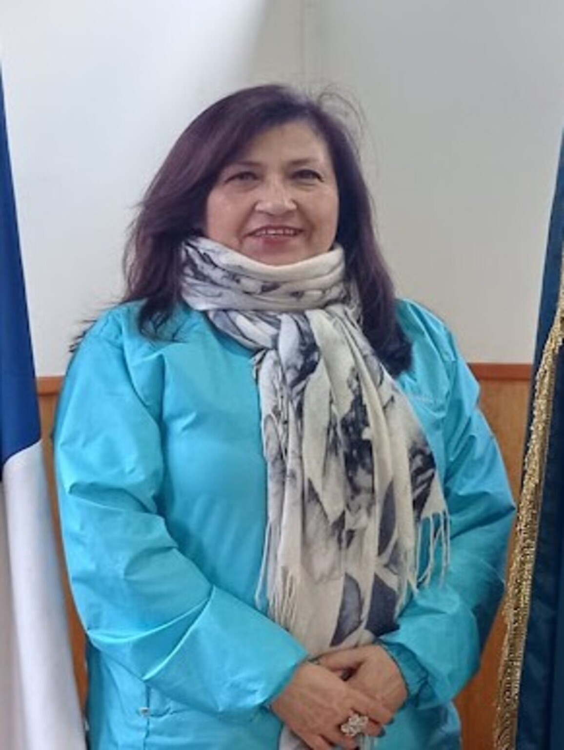 Fotografía de Jenny Salas Rubilar