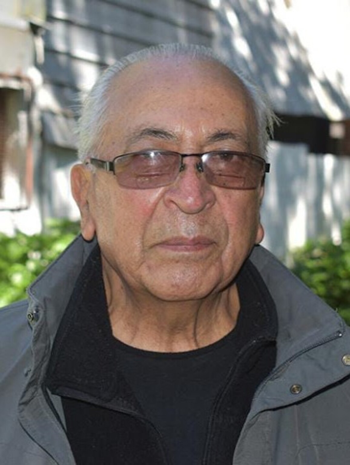 Fotografía de Luis San Martin Villagra