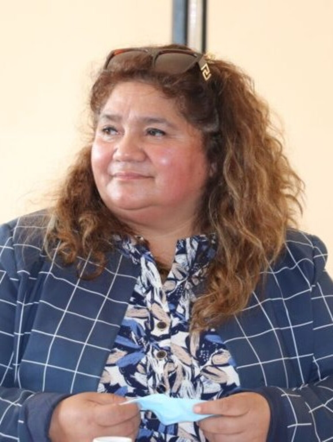 Fotografía de Liliana González Salgado