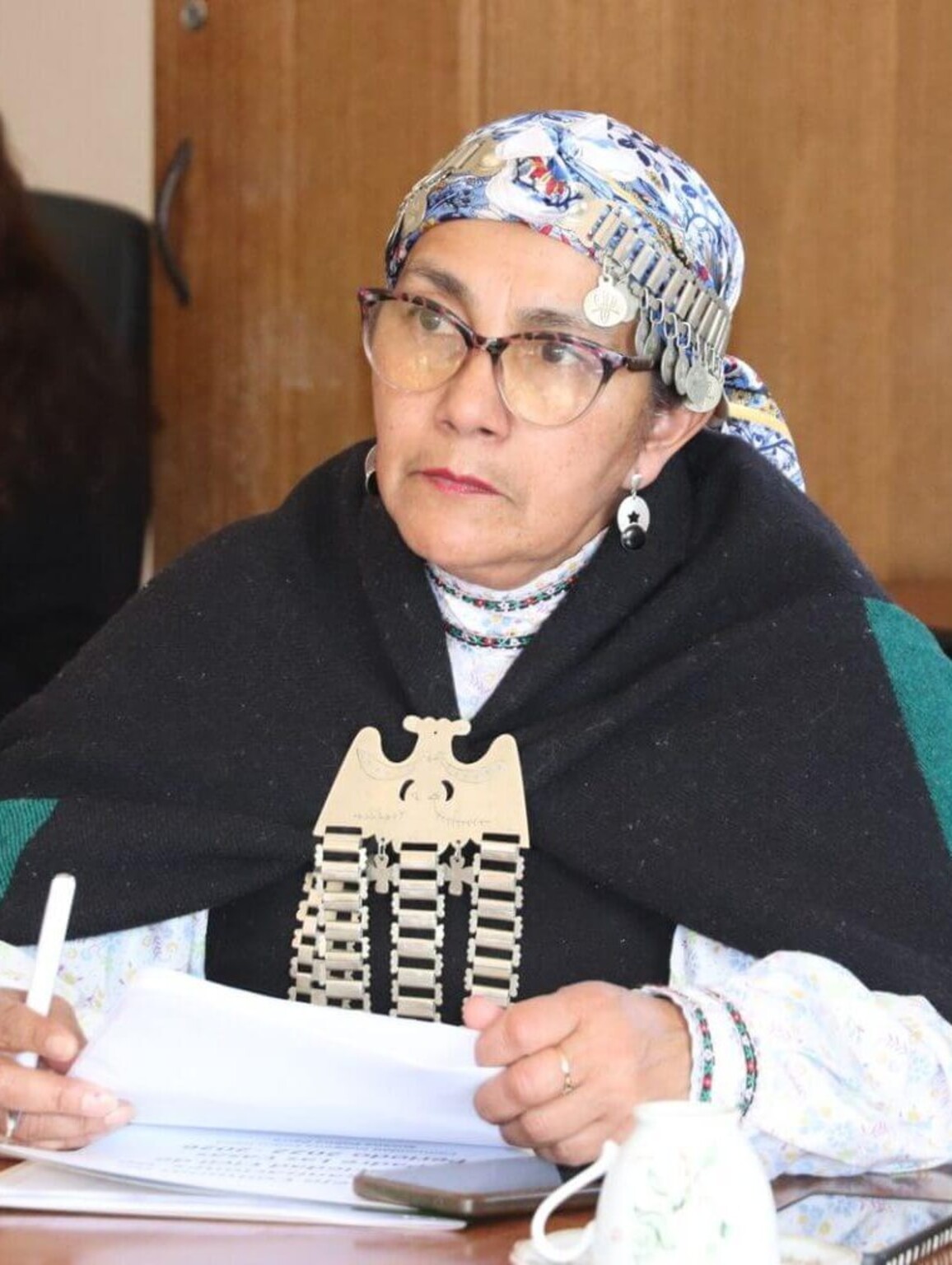 Fotografía de Susana Palma Parra