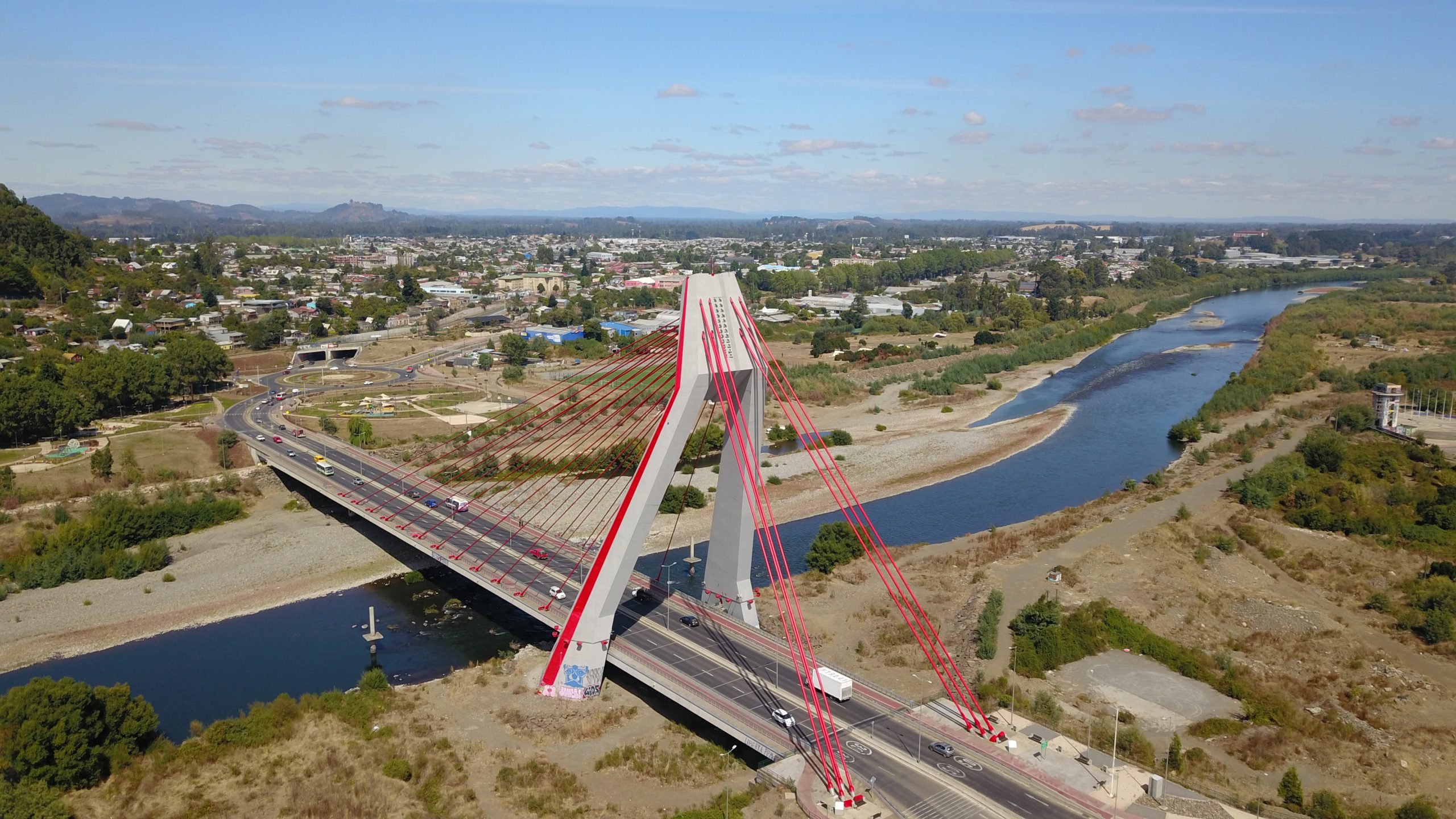 Puente Treng Treng – Kai Kai