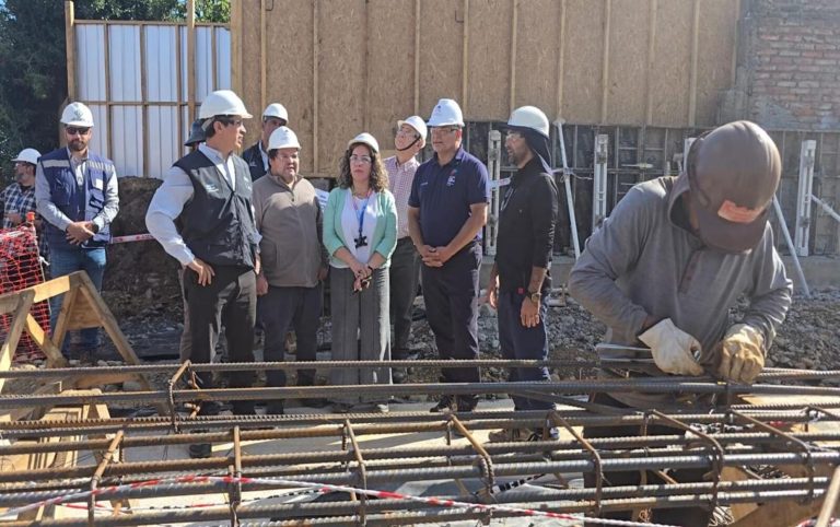 Padre Las Casas hace historia con construcción de departamentos de arriendo a precio justo