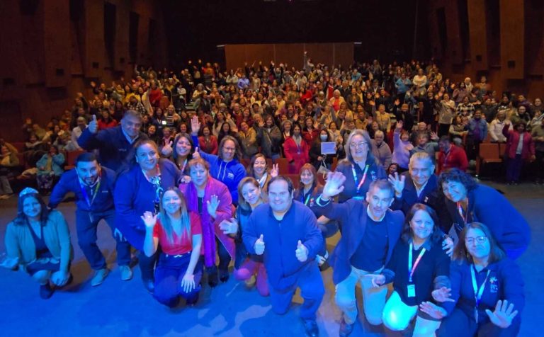 Programa de Apoyo a Talleres Laborales lanza nuevas líneas de trabajo en Padre Las Casas para 2026